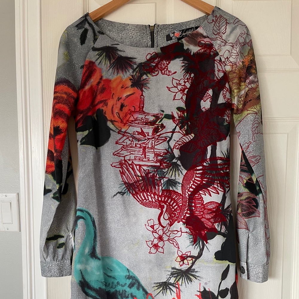 Desigual dress